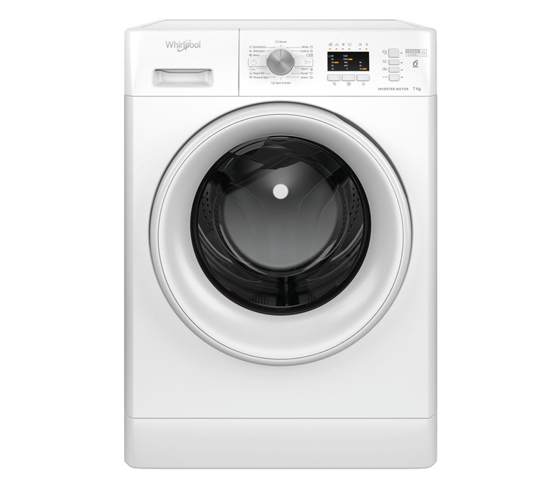 PRAČKA FFL 7269 W EE WHIRLPOOL