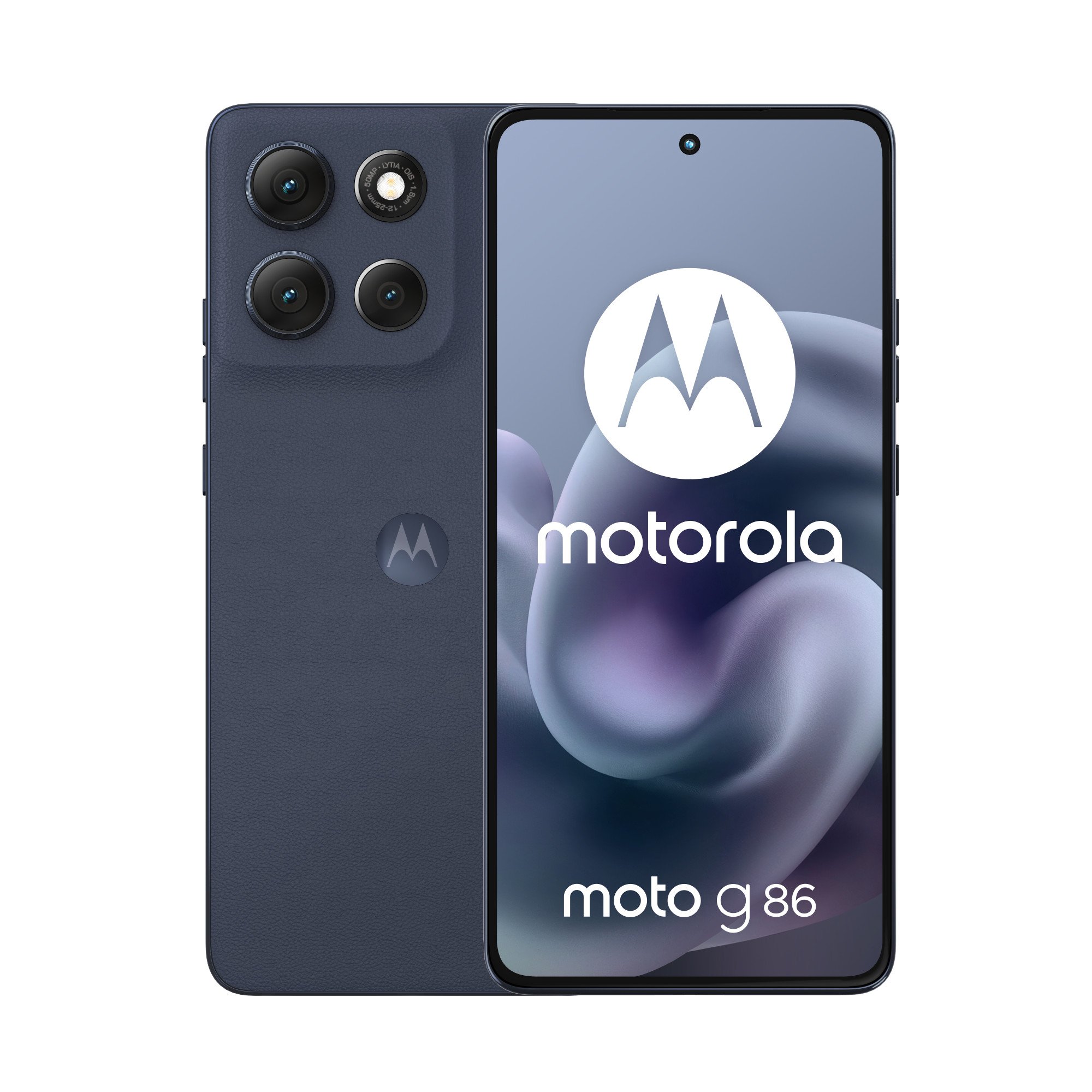 Motorola Moto G86 5G 256+8GB Pan Spellbo