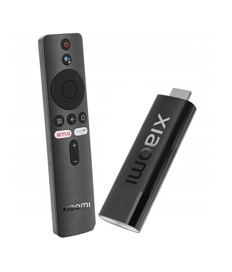 Xiaomi TV Stick 4K (2nd Gen)