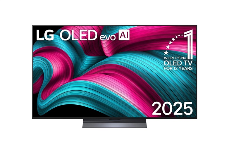 LG TELEVIZOR OLED55C51LA