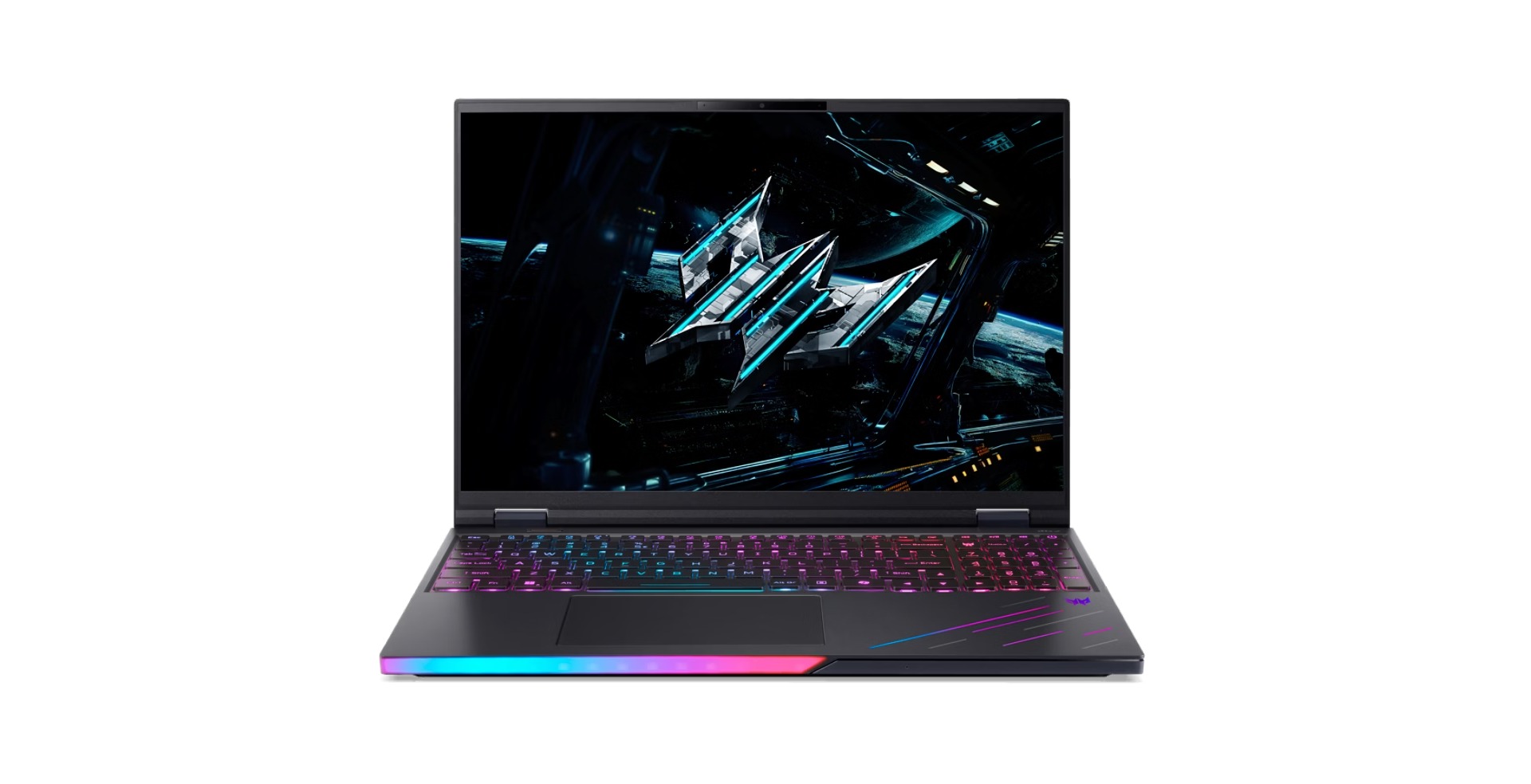 Acer Predator Helios 16 NH.QW2EC.001