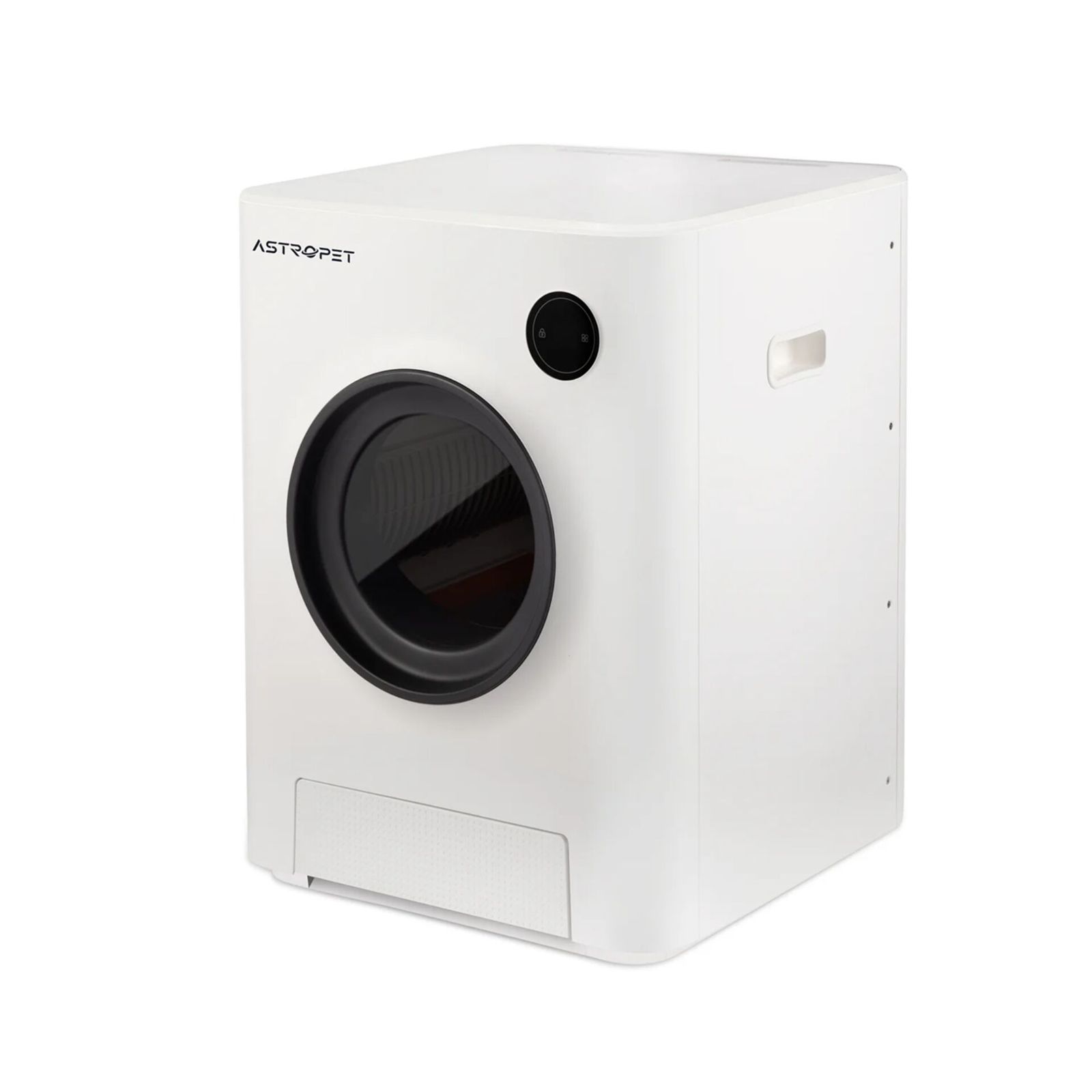 Astropet self-cleaning cat litter box Mercury Series