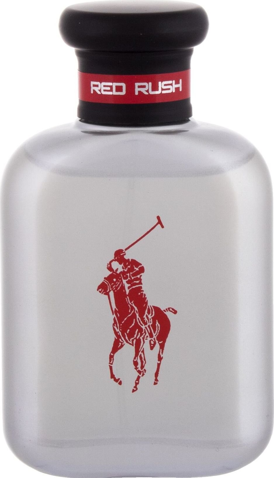 Ralph Lauren Ralph Lauren Polo Red Rush toaletní voda 75 ml