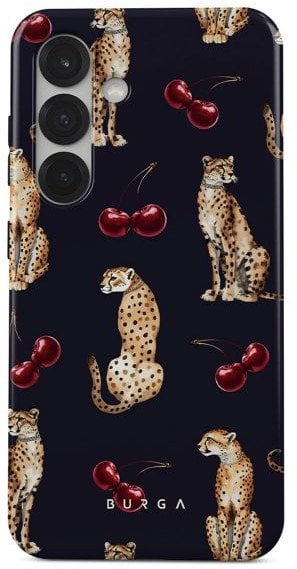 Pouzdro Burga Cougar Tough pro Samsung Galaxy S25