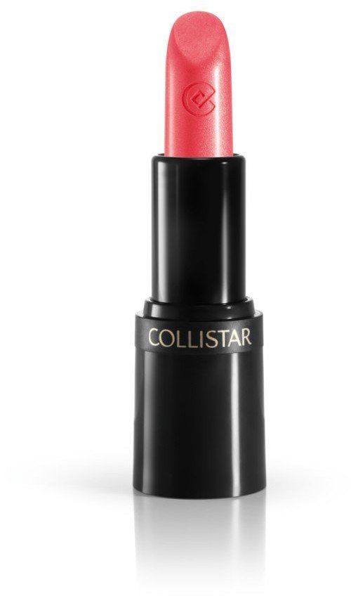 Collistar Rtěnka Rossetto Puro N 28 Rosa pesca