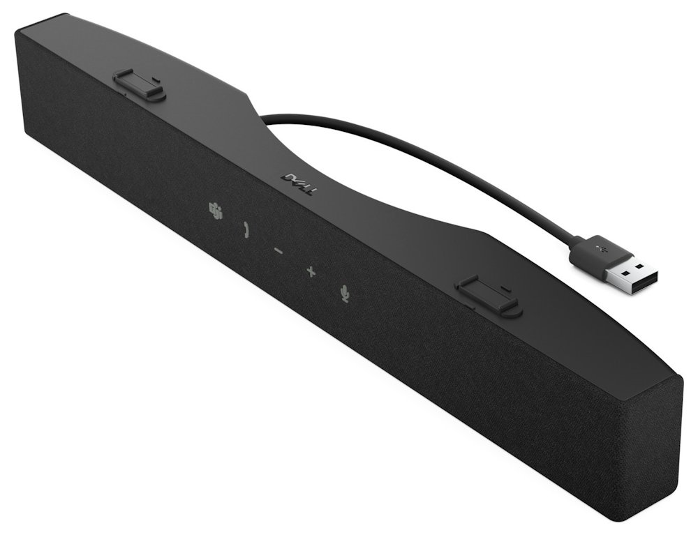 DELL Pro Premium Conferencing Soundbar - SB725