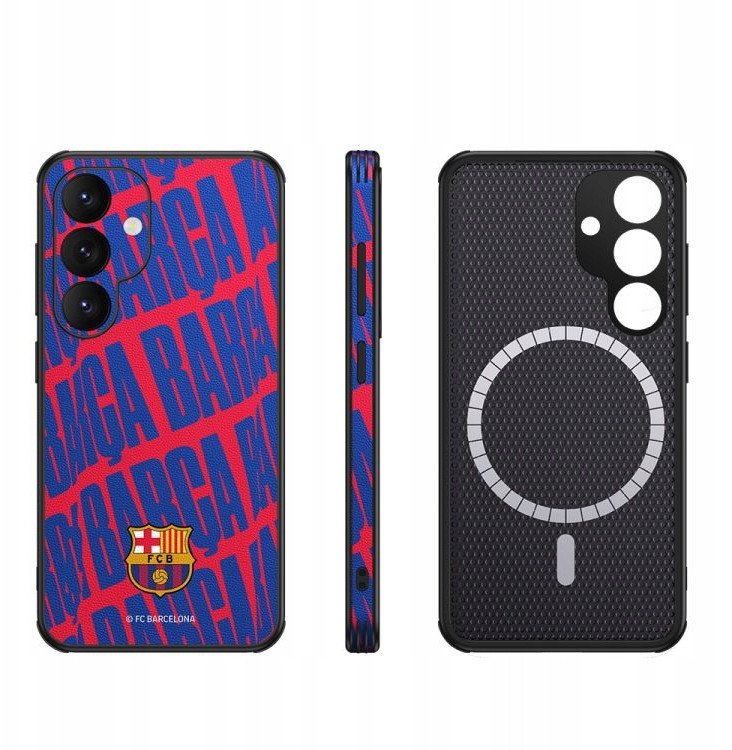 OCPC POUZDRO NA TELEFON FCB MAG S25 BC
