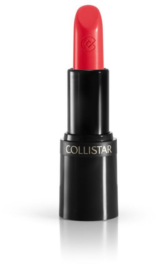 Collistar Rtěnka Rossetto Puro N 108 Melagrana