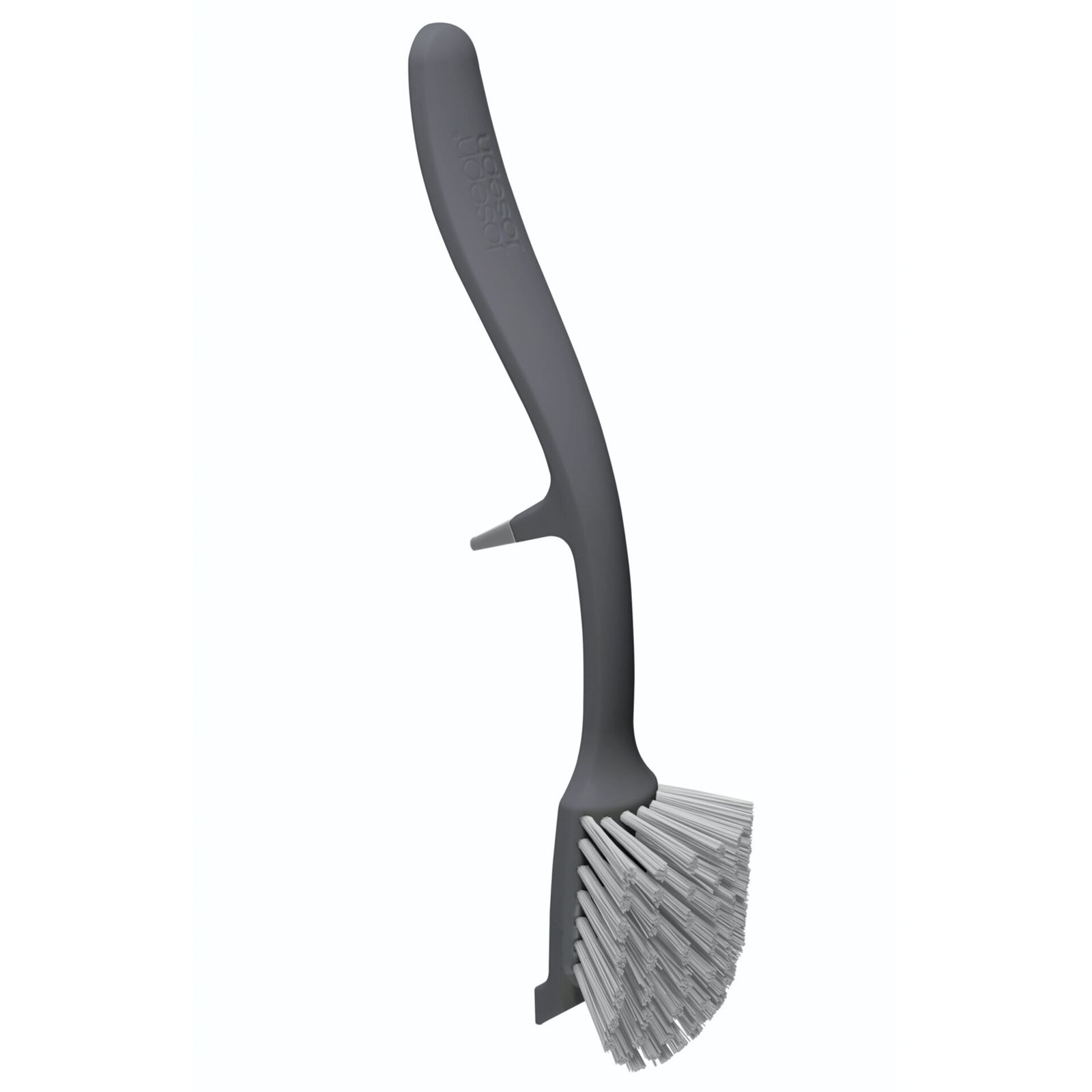 Joseph Joseph Edge Spülbürste grau