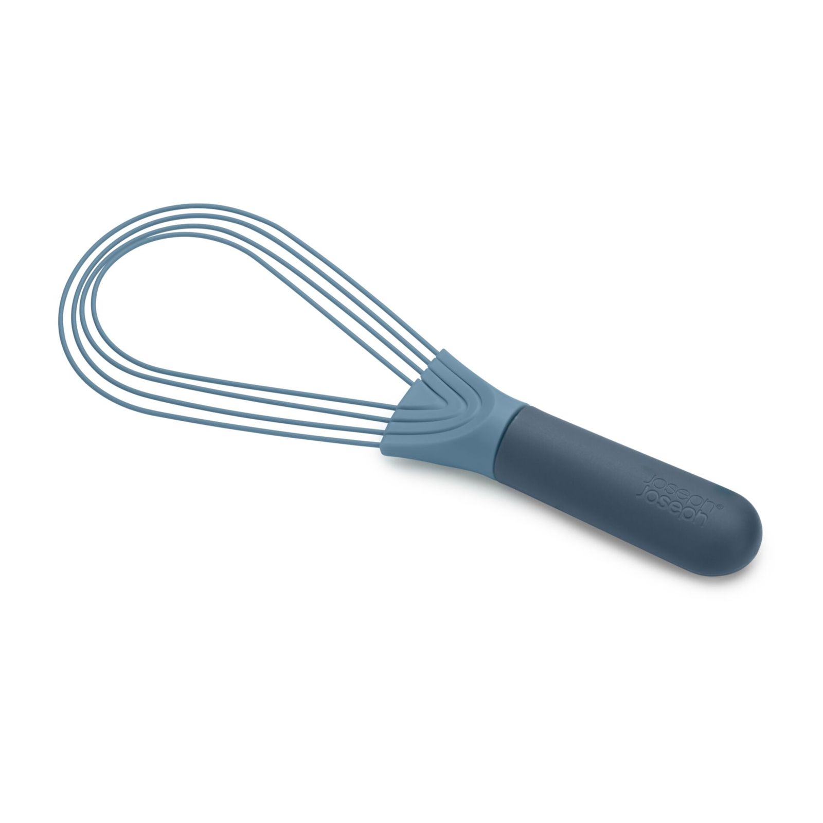 Joseph Joseph Twist 2-in-1 Blue Whisk