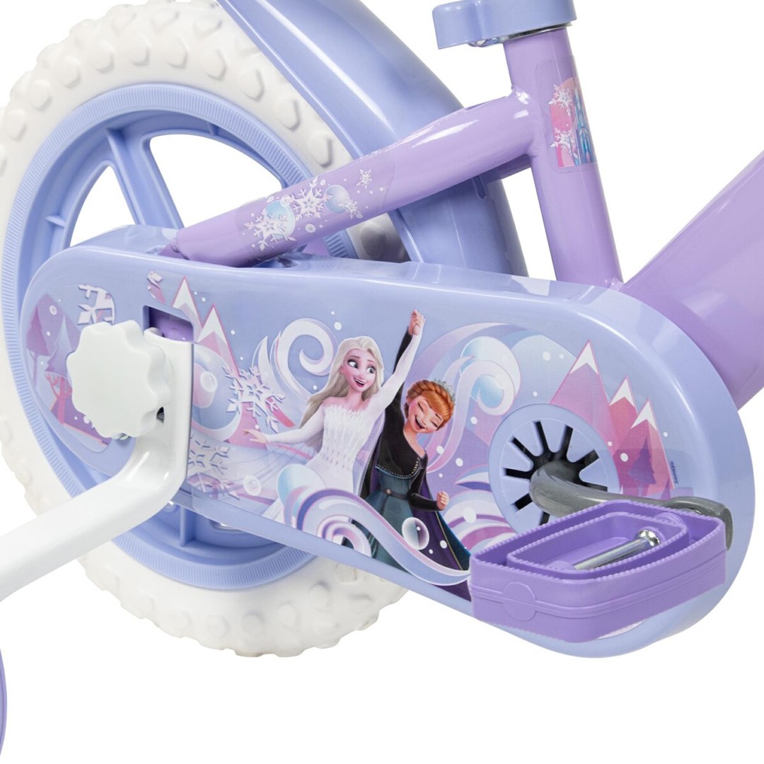 Rower HUFFY Disney FROZEN 12  22294W