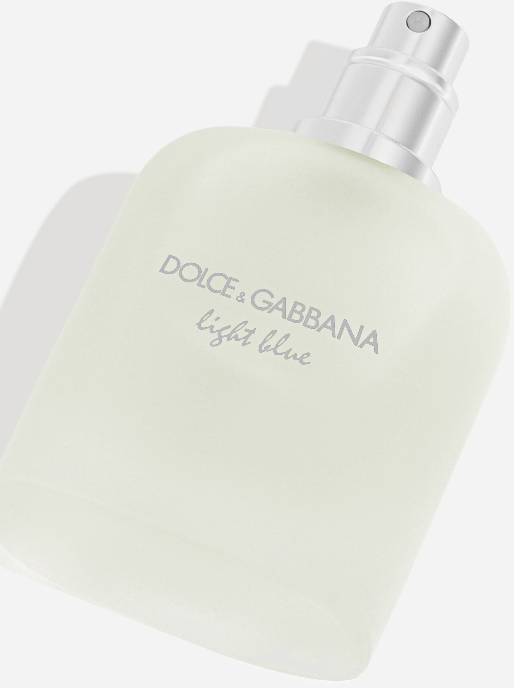 Dolce & Gabbana DOLCE&GABBANA Light Blue Pour Homme EDT sprej 50ml