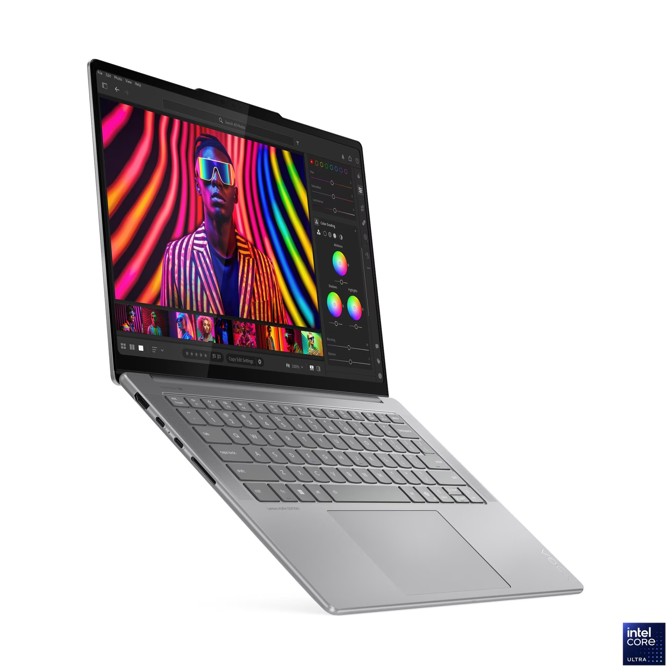 Lenovo Yoga Pro 7 83KF0022CK