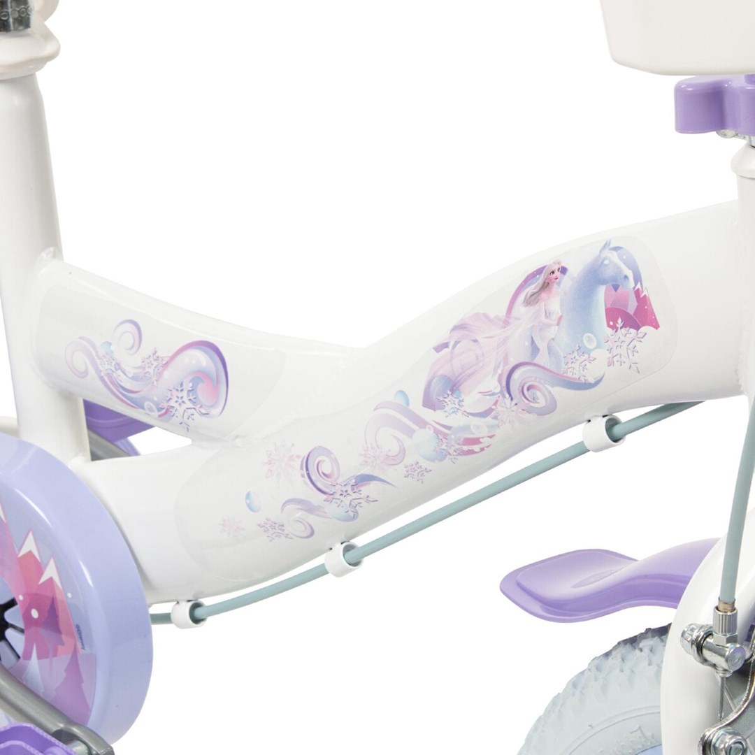 Rower HUFFY Disney FROZEN 16  21874W