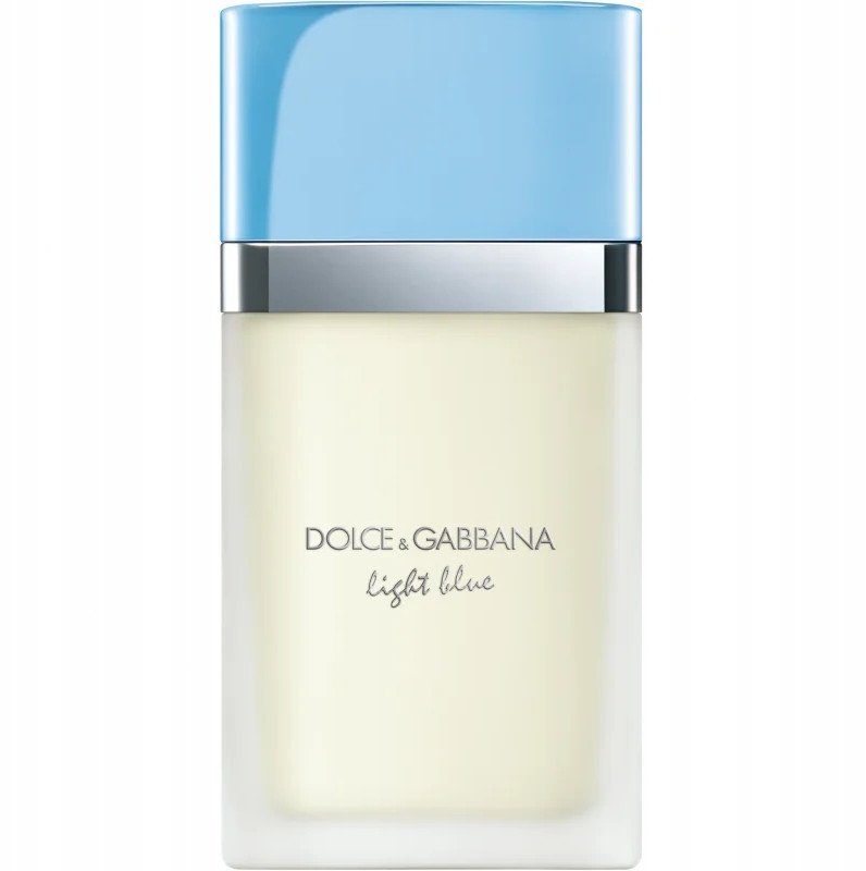 Dolce & Gabbana DOLCE&GABBANA Light Blue Woman EDT sprej 30ml