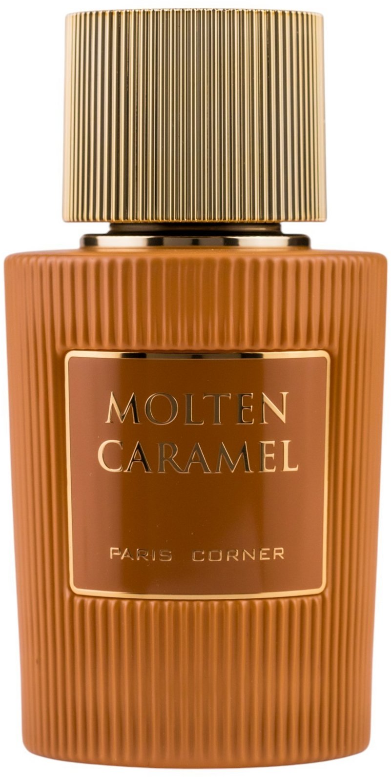 Alkotest Parfémovaná voda Paris Corner - Molten Caramel 100ml