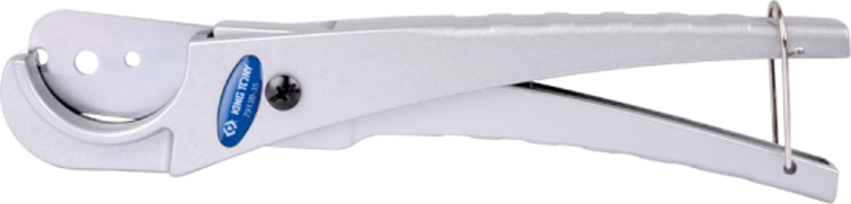 King Tony ŘEZÁKY NA PLASTOVÉ TRUBKY 3 - 35 mm, DÉLKA 211 mm King Tony