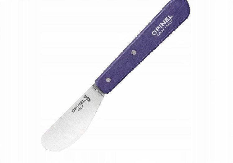 Lumarko Opinel Nůž Roztahovací Violet 117