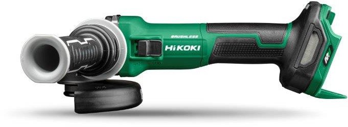 Hikoki Úhlová bruska 36V 125mm G3613DE W2Z MV BL HSC