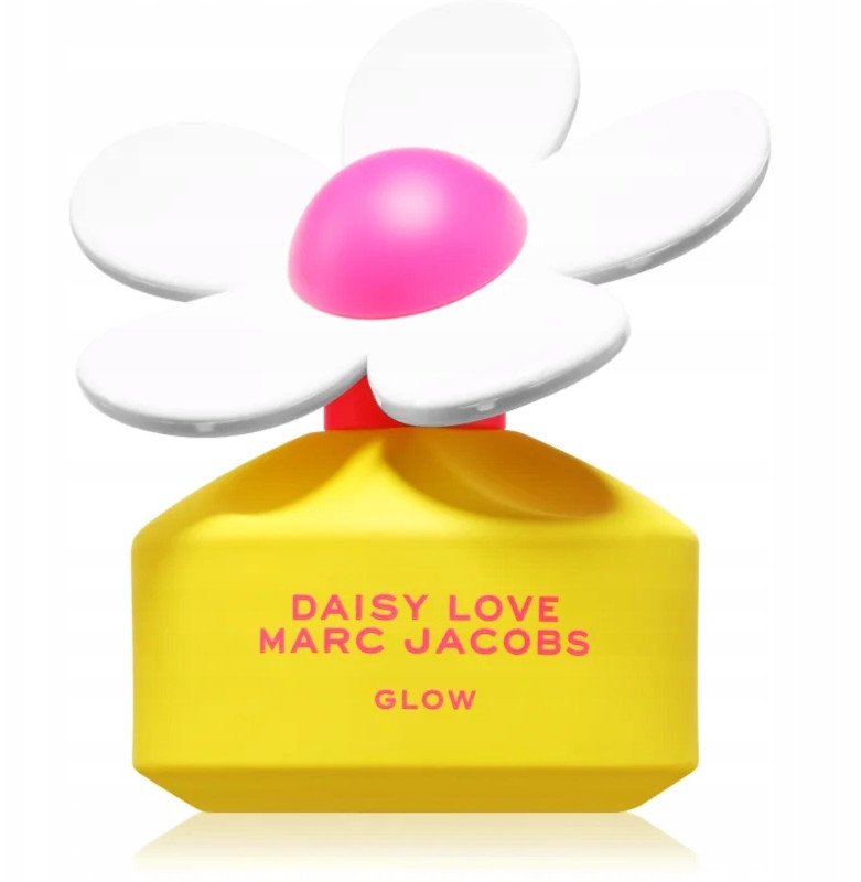 Alkotest MARC JACOBS Daisy Love Glow EDT sprej 50ml