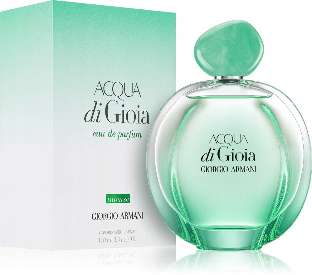 Giorgio Armani Acqua Di Gioia Intense edp 100ml