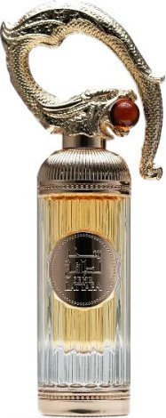 Lattafa Lattafa Sehr EDP 100ml