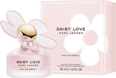 Marc Jacobs Daisy Love Eau So Sweet EDT 50 ml