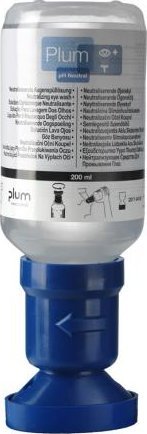 Sourcing Oční výplach PLUM pH Neutral, 200ml
