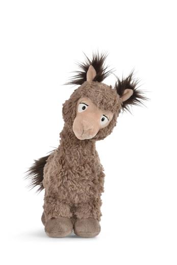 Hračka Nici Lama alpaka Chic Paka 35cm, Green