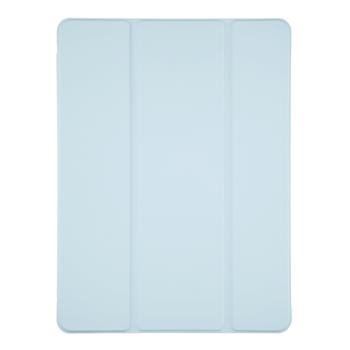 OBAL:ME MistyTab Pouzdro pro iPad Air (2020/2022/2024/2025)/iPad Pro 11 (1/2/3/4) Light Blue