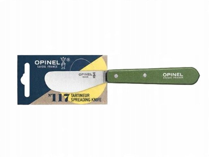 Lumarko Roztahovací nůž Opinel Khaki 117