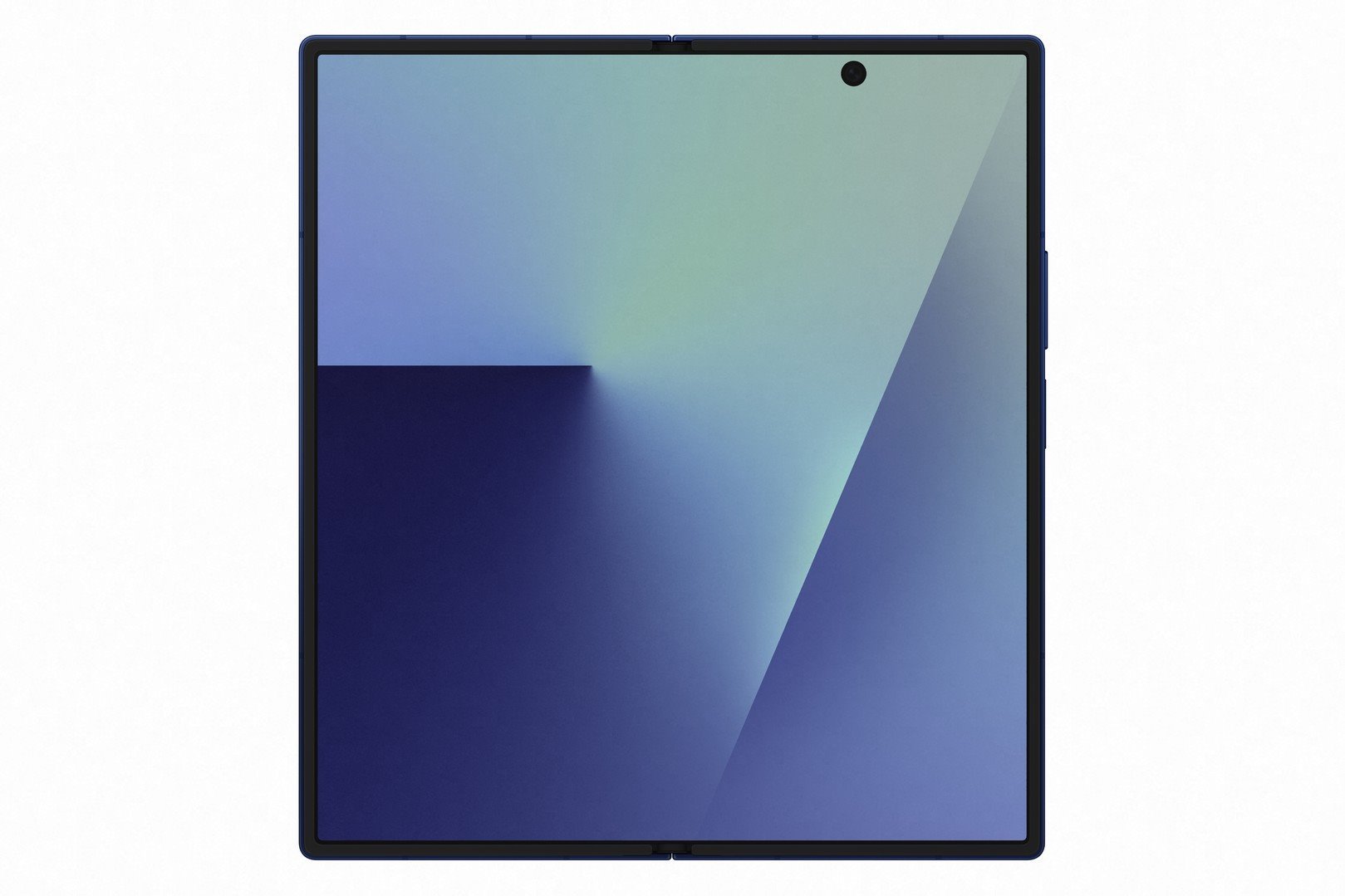 Samsung Galaxy Z Fold7 5G 512GB Blue