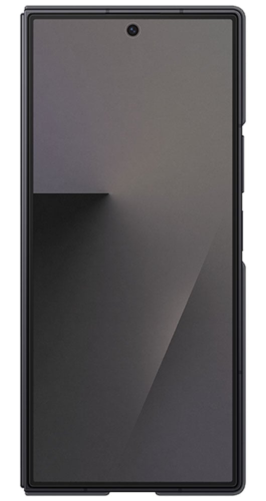 Samsung Silicone Case Galaxy Z Fold7, Bl