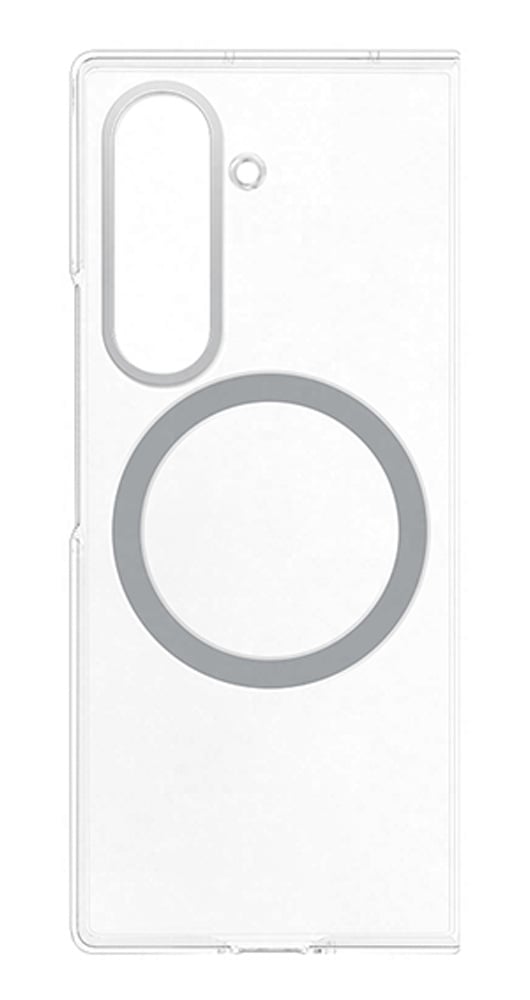 Samsung Clear Magnet Case Galaxy Fold7,T