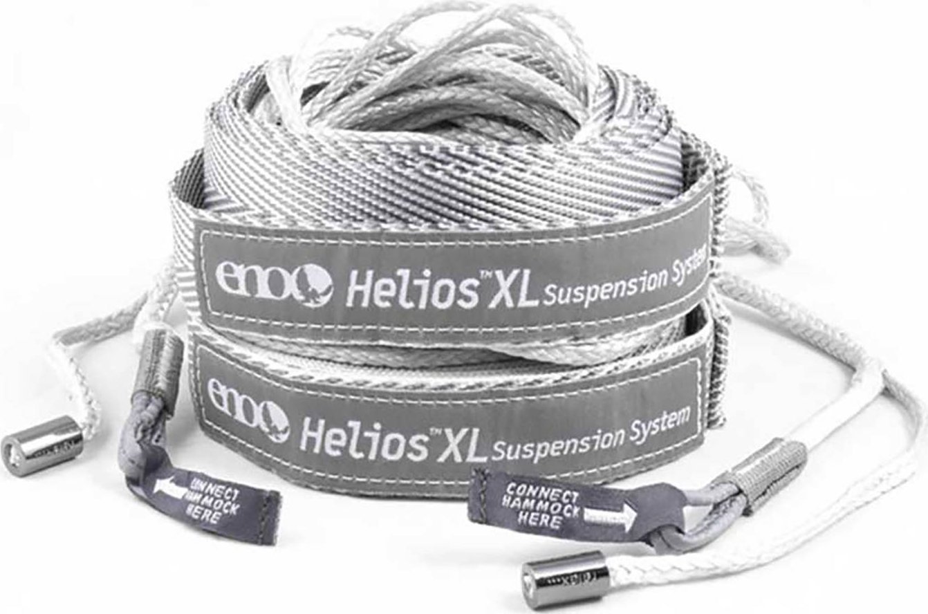 Eno Systém zavěšení Helios XL šedý