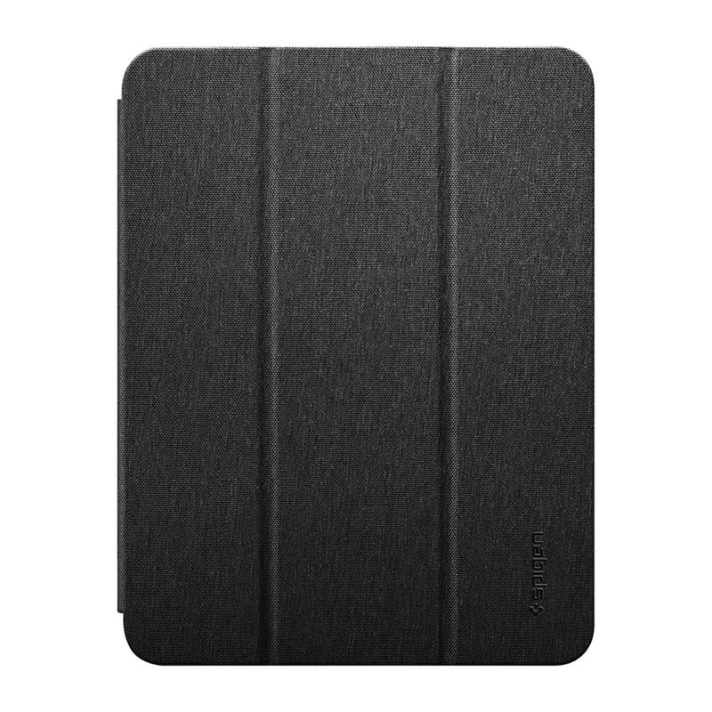 Pouzdro na tablet Spigen  Urban Fit Apple iPad 10.9 2022 (10. generace) Black