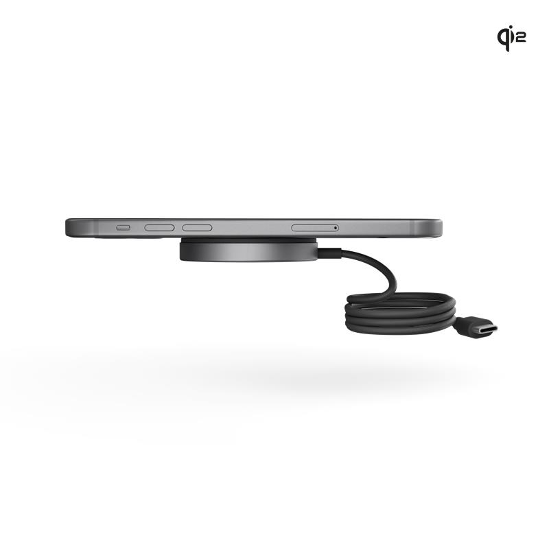 Nabíječka Zens ZENS QI2 CHARGER (TBC)