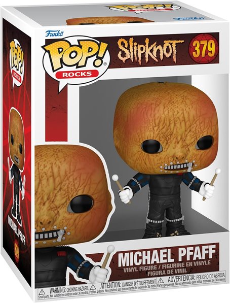POP!