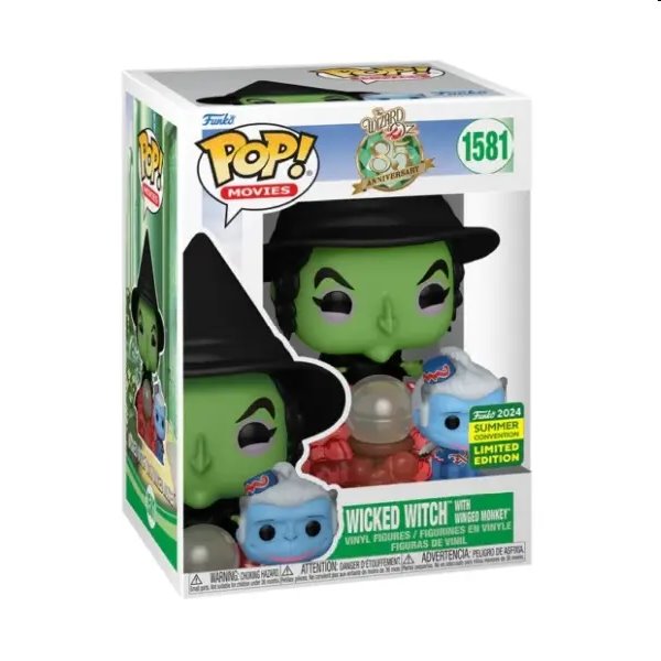 POP!