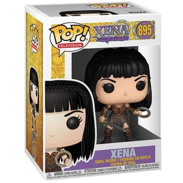 POP! TV: Xena Warrior Princess (Xena)