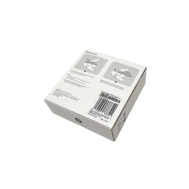 Roborock mopovací textilie Double VibraRise 2.0 pro S8 Max Ultra/S8 MaxV Ultra - 2ks