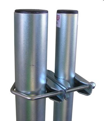CSAT STR21D - třmen na stožár 20-32mm / trubka 20-32mm - prodloužení