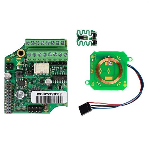 2N® IP Force 13.56MHz karta reader, NFC ready, reads UID