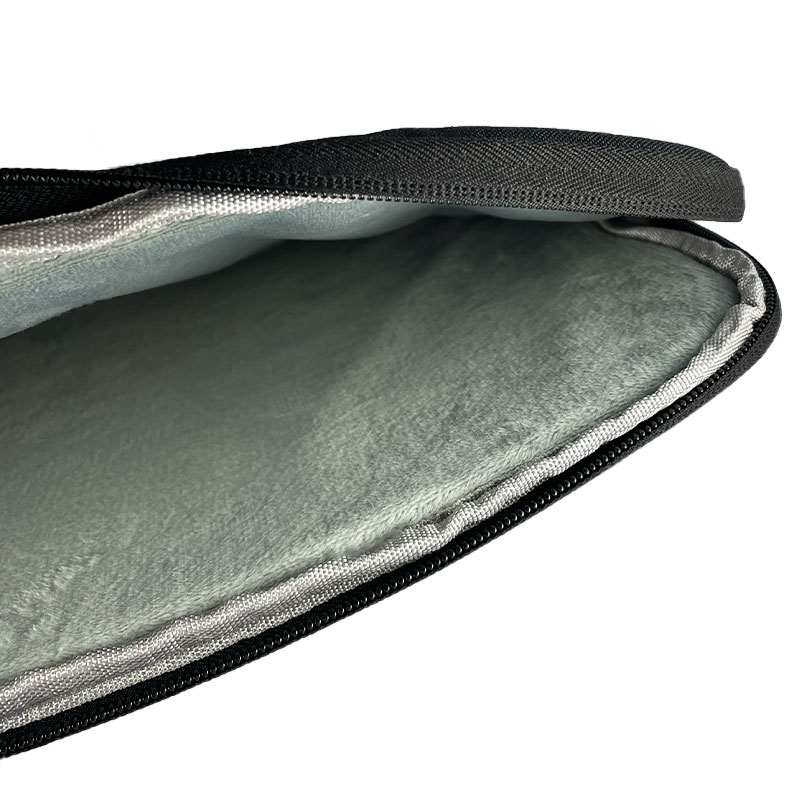 Devia pouzdro Justyle pro Macbook Pro/ Air Retina 13  - Light Gray