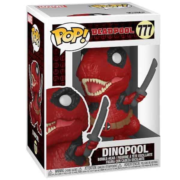POP!