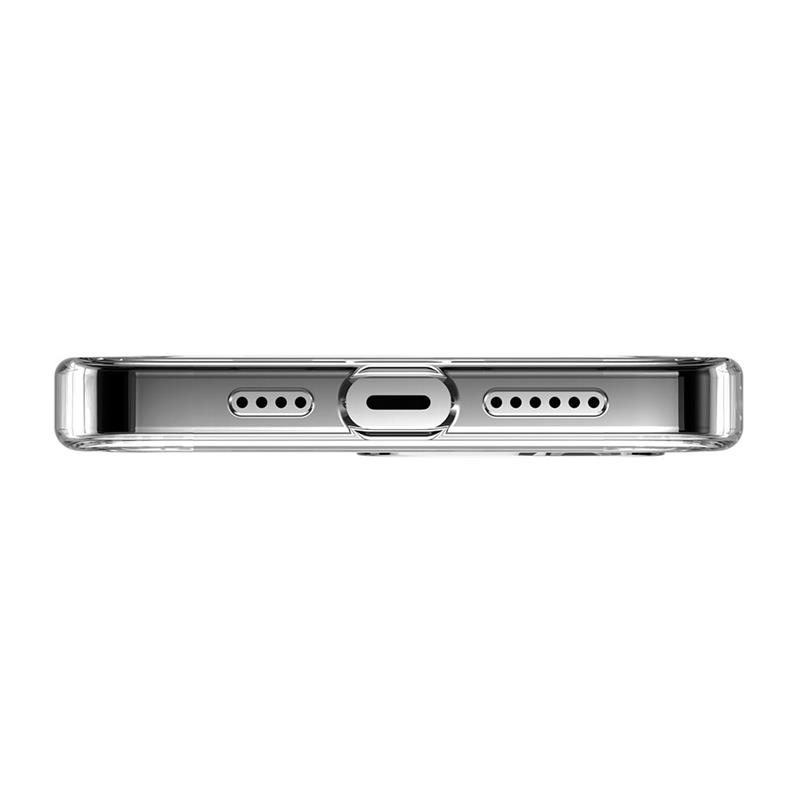 SwitchEasy kryt Crush Shockproof Case pro iPhone 14 Pro Max - Clear