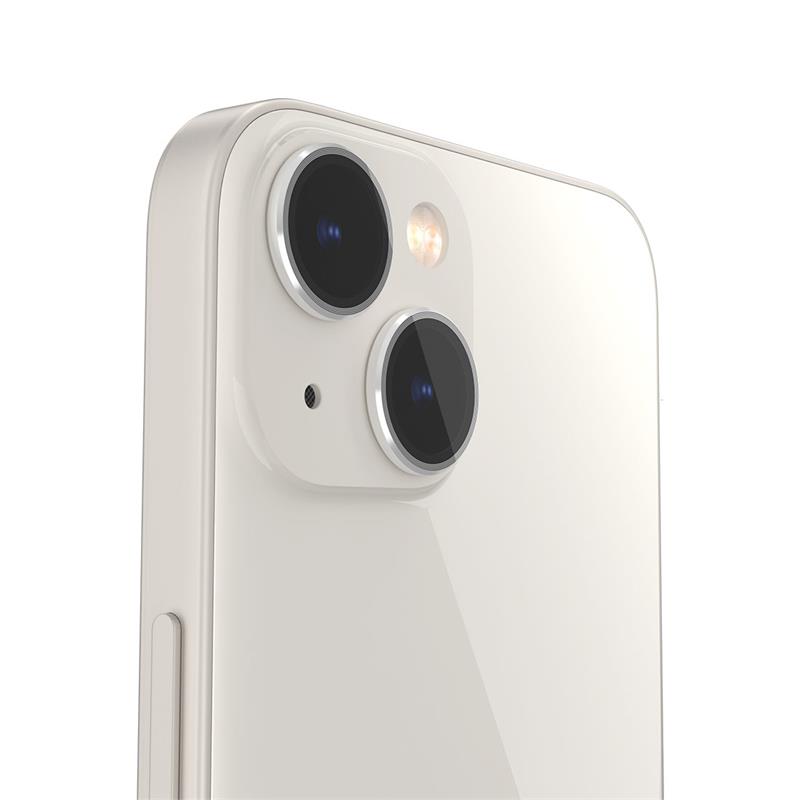 SwitchEasy LenzGuard Sapphire Lens Protector pro iPhone 14/14 Plus - Silver