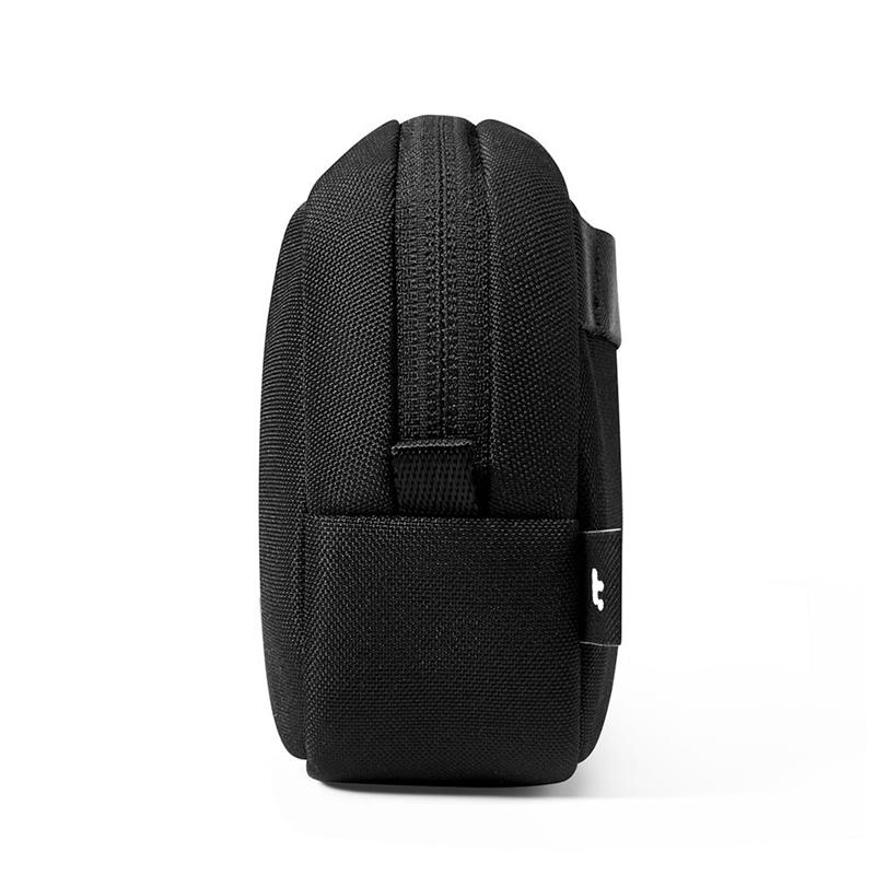 TomToc pouzdro Light-T12 Electronic Accessory Pouch S - Mist Blue