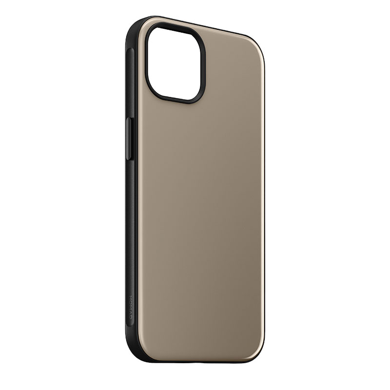 Nomad kryt Sport Case Magsafe pro iPhone 13 - Dune