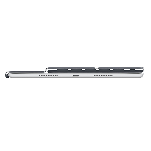 Apple Smart Keyboard pro iPad (7. generace), iPad Air (3. generace), 10,5  iPad Pro - Česká *Vystaven*